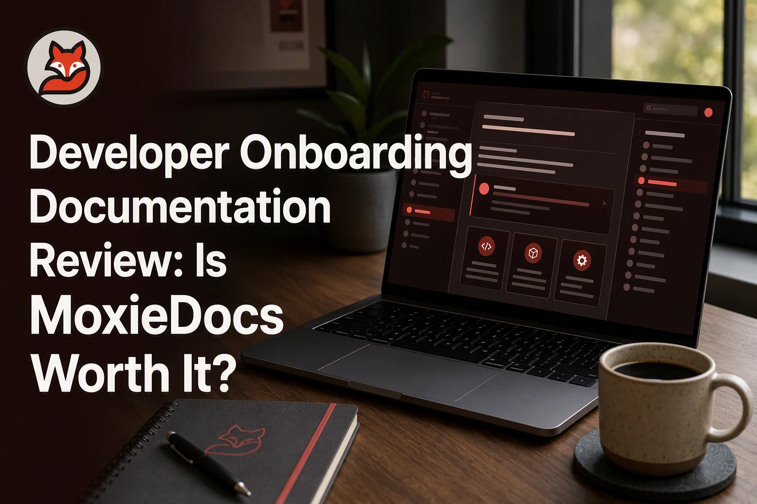 Developer Onboarding Documentation Review: Is MoxieDocs Worth It?